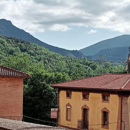 Zabala, Entranable Y Autentica Casa De Pueblo En Anguiano Exterior foto