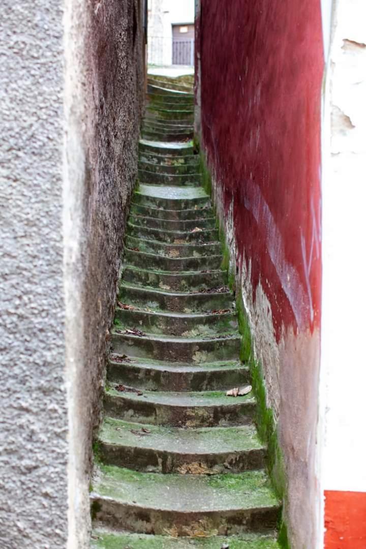 Zabala, Entranable Y Autentica Casa De Pueblo En Anguiano Exterior foto