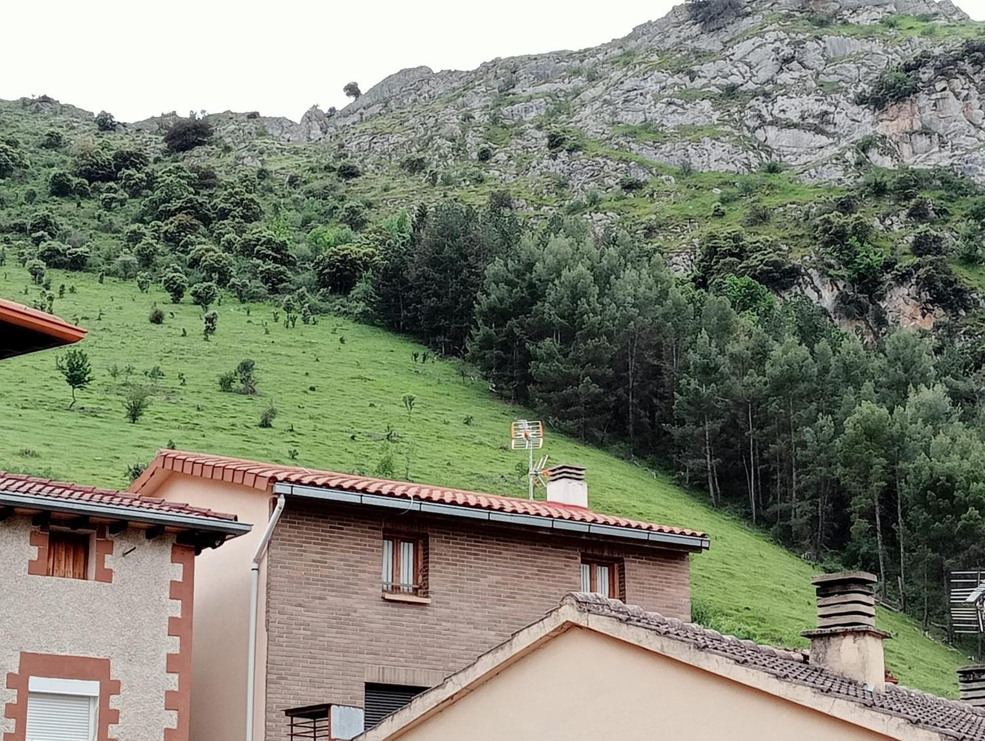 Zabala, Entranable Y Autentica Casa De Pueblo En Anguiano Exterior foto