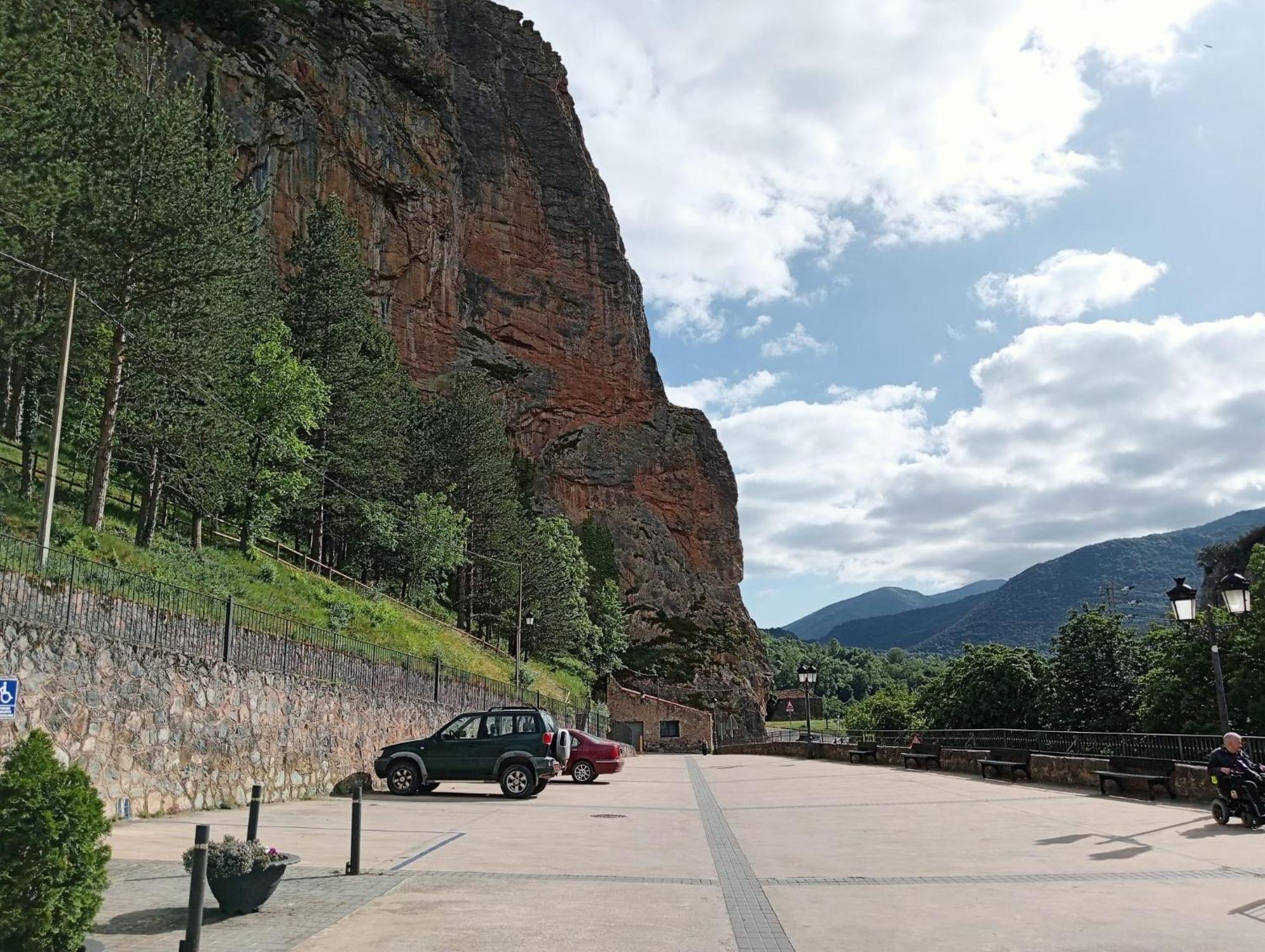 Zabala, Entranable Y Autentica Casa De Pueblo En Anguiano Exterior foto